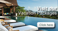 vacation packages TAM Travel
