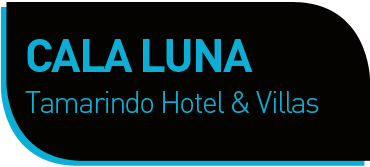 Cala Luna Tamarindo Hotel title 