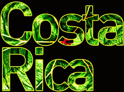 Costa Rica title