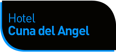 Cuna del Angel title 