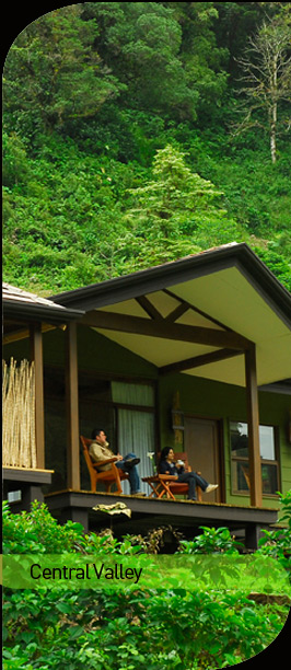 El Silencio Lodge & Spa picture