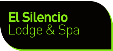 El Silencio Lodge & Spa title