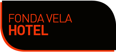 Fonda Vela Hotel title 