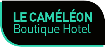 Le Cameleon Boutique Hotel