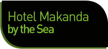 Hotel Makanda title 