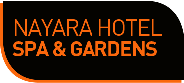 Nayara Hotel title 