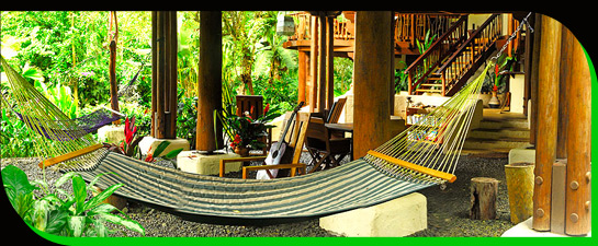 Playa Nicuesa Rainforest Lodge 1