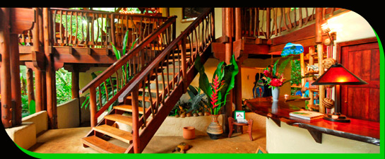 Playa Nicuesa Rainforest Lodge 3