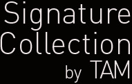 Signature Collection title