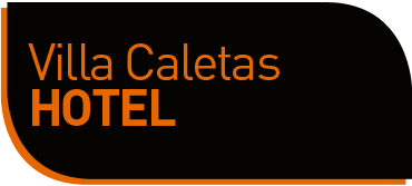 Villa Caletas Hotel title 