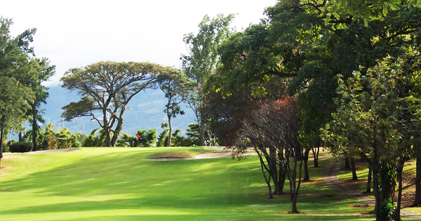Cariari Country Club | Golf in Costa Rica