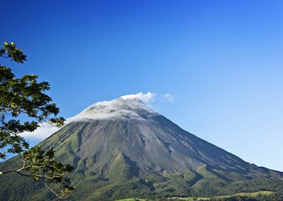 Arenal Volcano Hike 2