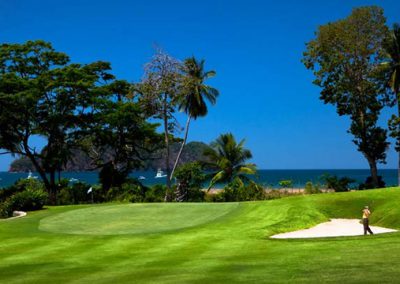Los Sueños Marriott Ocean and Golf Resort 4