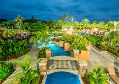 Los Sueños Marriott Ocean and Golf Resort 2